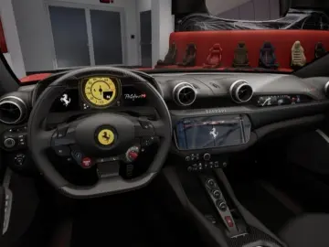 FERRARI Portofino M
