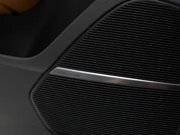 RSQ8, Matrix, Bang&Olufsen, Panoramic