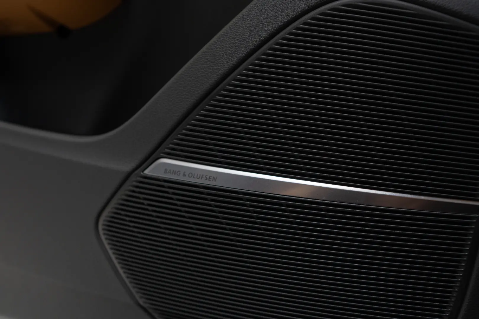 RSQ8, Matrix, Bang&Olufsen, Panoramic