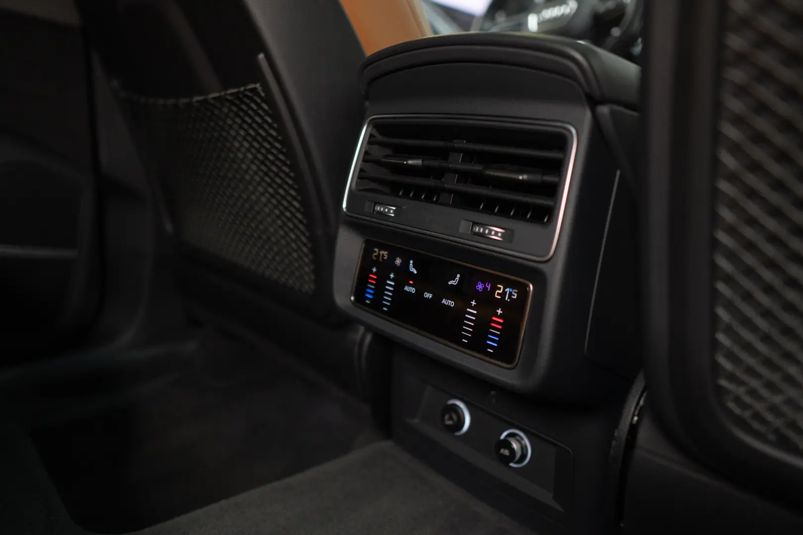RSQ8, Matrix, Bang&Olufsen, Panoramic