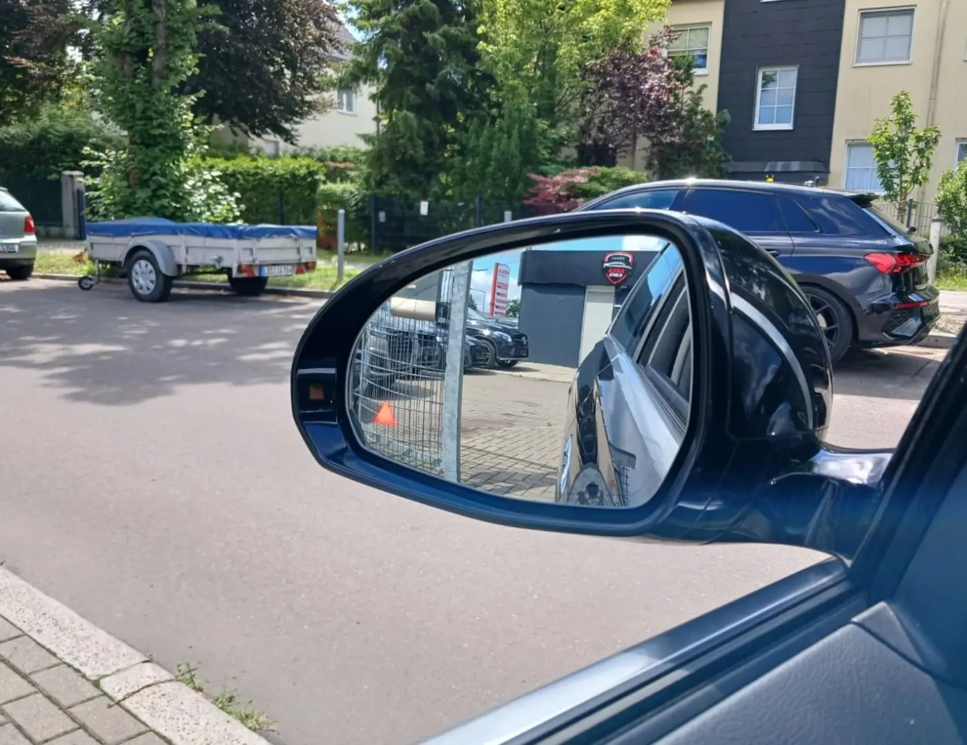 S 450 d L AMG*4M*9G*CHAUFFEUR*PANO*360*HUD*3xTV