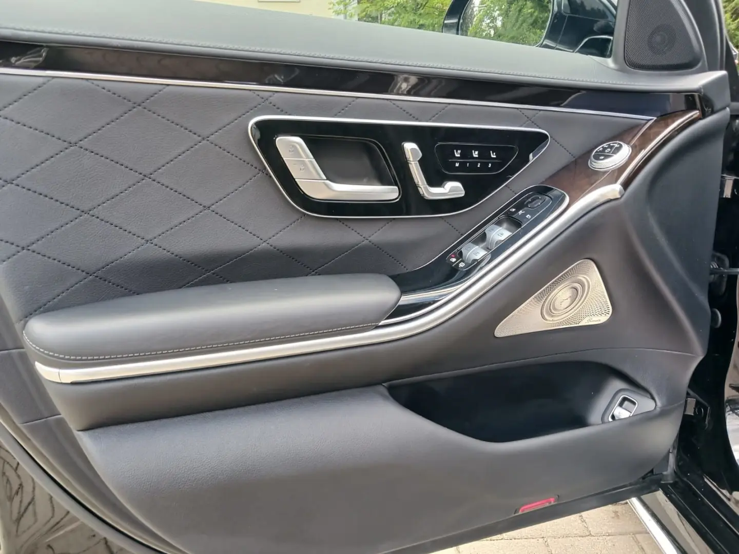 S 450 d L AMG*4M*9G*CHAUFFEUR*PANO*360*HUD*3xTV