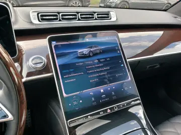 S 450 d L AMG*4M*9G*CHAUFFEUR*PANO*360*HUD*3xTV