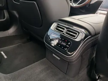 S 450 d L AMG*4M*9G*CHAUFFEUR*PANO*360*HUD*3xTV