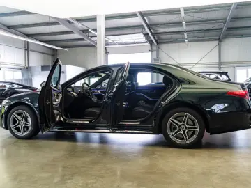 S 500 4M LONG AMG / NP:203000 / 4D Burm/Pr.11.22