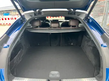 Mercedes-Benz GLC -Klasse Coupe 220 d 4Matic