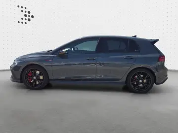 Golf VIII 2.0 TSI DSG GTI CLUBSPORT*BLACK-STYLE*
