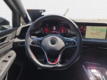 Golf VIII 2.0 TSI DSG GTI CLUBSPORT*BLACK-STYLE*