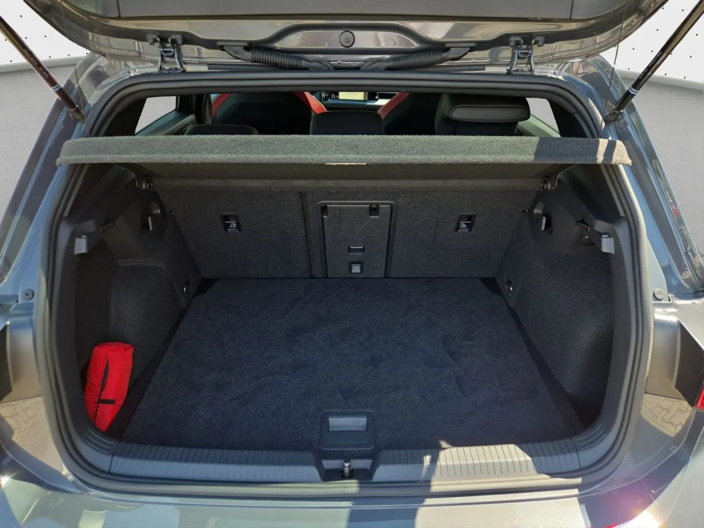 Golf VIII 2.0 TSI DSG GTI CLUBSPORT*BLACK-STYLE*