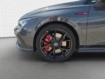 Golf VIII 2.0 TSI DSG GTI CLUBSPORT*BLACK-STYLE*