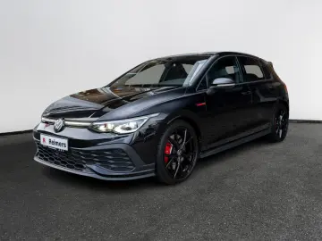 Golf GTI Clubsport Pano DCC H&K Keyless APP ACC