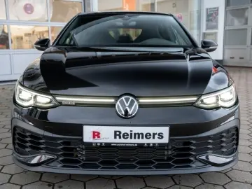 Golf GTI Clubsport Pano DCC H&K Keyless APP ACC