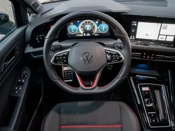 Golf GTI Clubsport Pano DCC H&K Keyless APP ACC