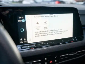 Golf GTI Clubsport Pano DCC H&K Keyless APP ACC