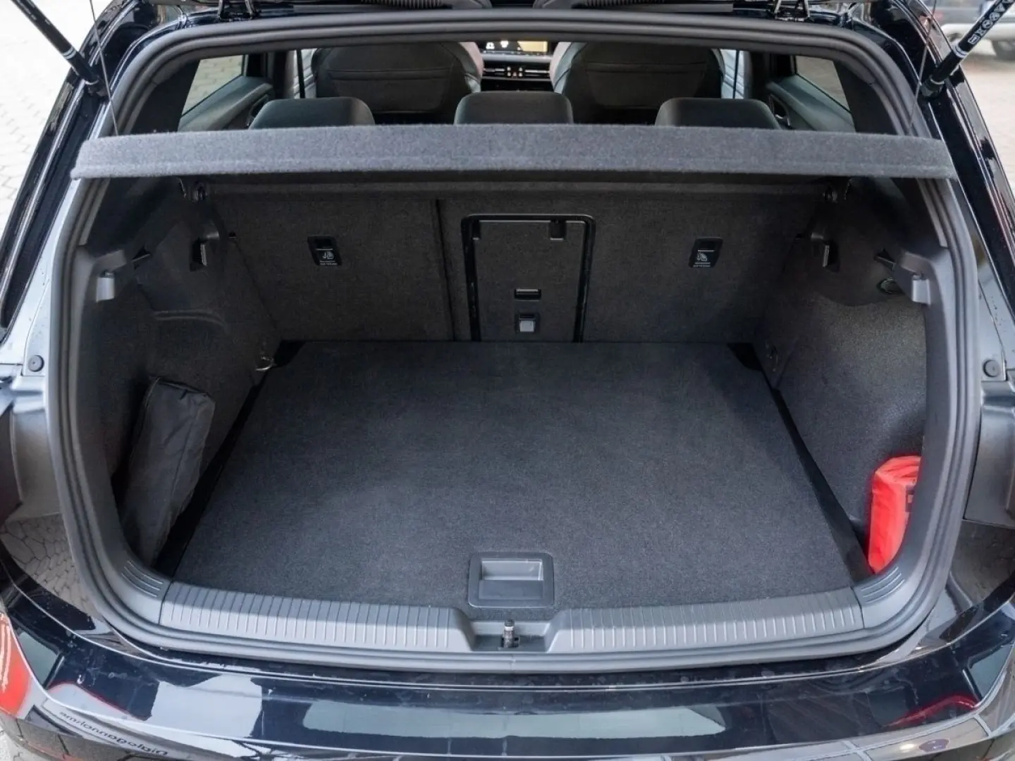 Golf GTI Clubsport Pano DCC H&K Keyless APP ACC