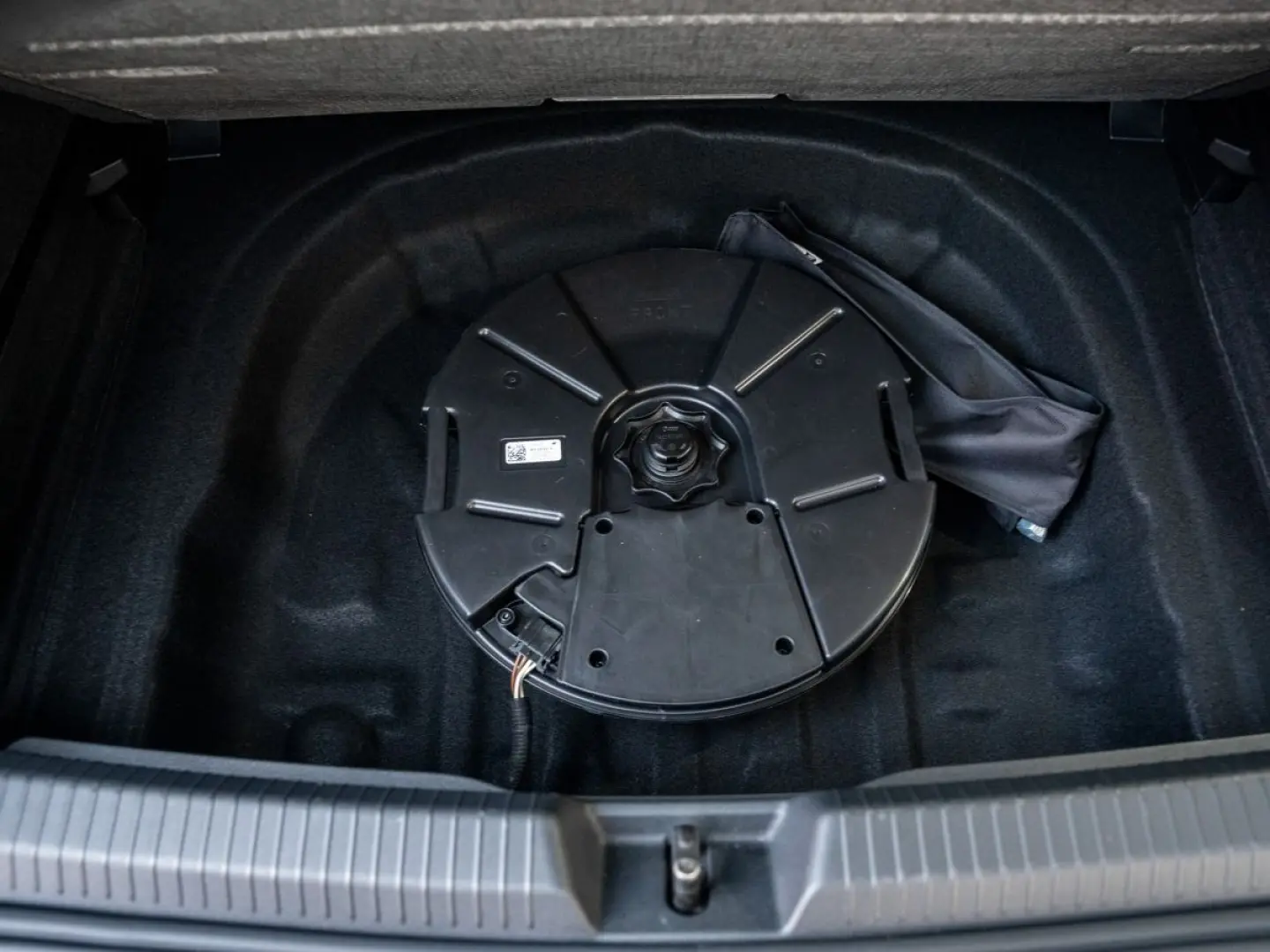 Golf GTI Clubsport Pano DCC H&K Keyless APP ACC