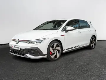 Golf GTI Clubsport 2.0 TSI DSG H&K Head-up