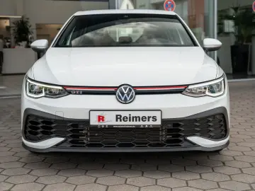 Golf GTI Clubsport 2.0 TSI DSG H&K Head-up