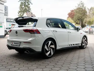 Golf GTI Clubsport 2.0 TSI DSG H&K Head-up