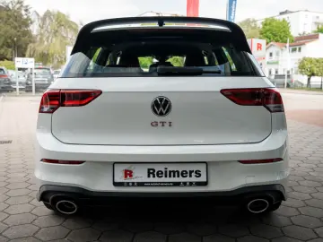 Golf GTI Clubsport 2.0 TSI DSG H&K Head-up