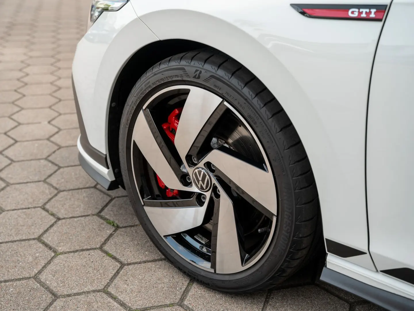 Golf GTI Clubsport 2.0 TSI DSG H&K Head-up