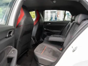 Golf GTI Clubsport 2.0 TSI DSG H&K Head-up