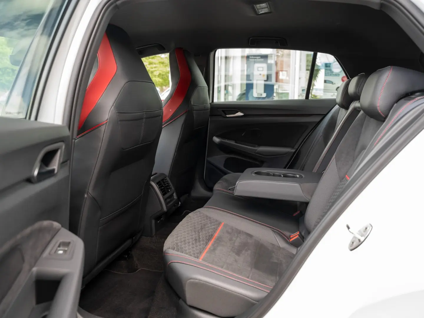 Golf GTI Clubsport 2.0 TSI DSG H&K Head-up