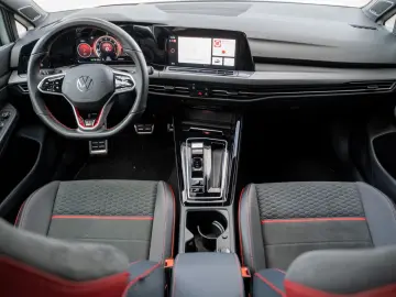 Golf GTI Clubsport 2.0 TSI DSG H&K Head-up