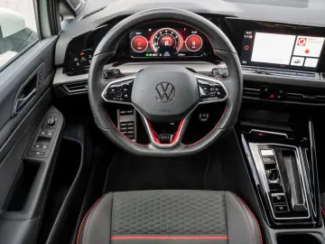 Golf GTI Clubsport 2.0 TSI DSG H&K Head-up