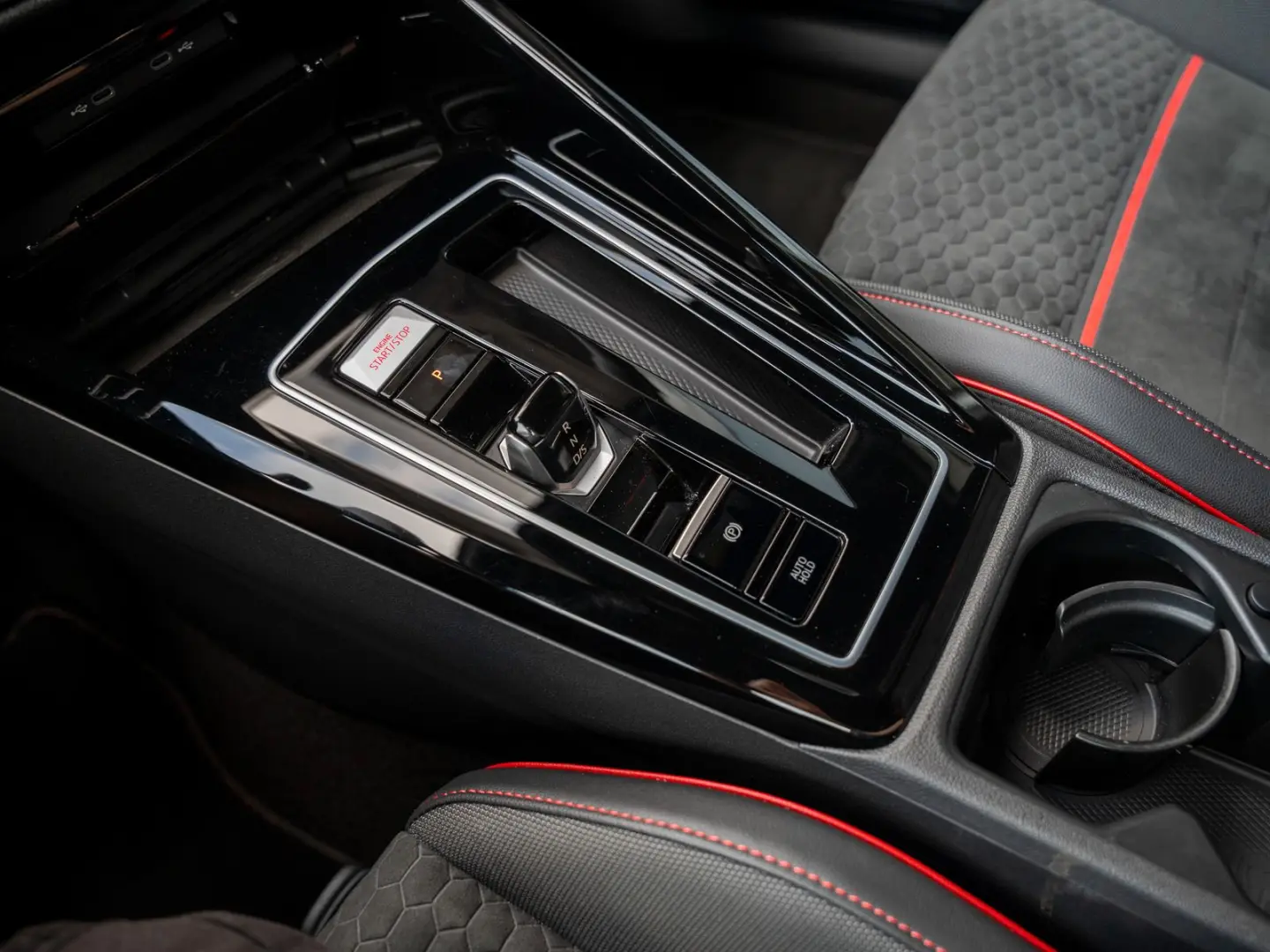 Golf GTI Clubsport 2.0 TSI DSG H&K Head-up