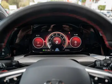 Golf GTI Clubsport 2.0 TSI DSG H&K Head-up