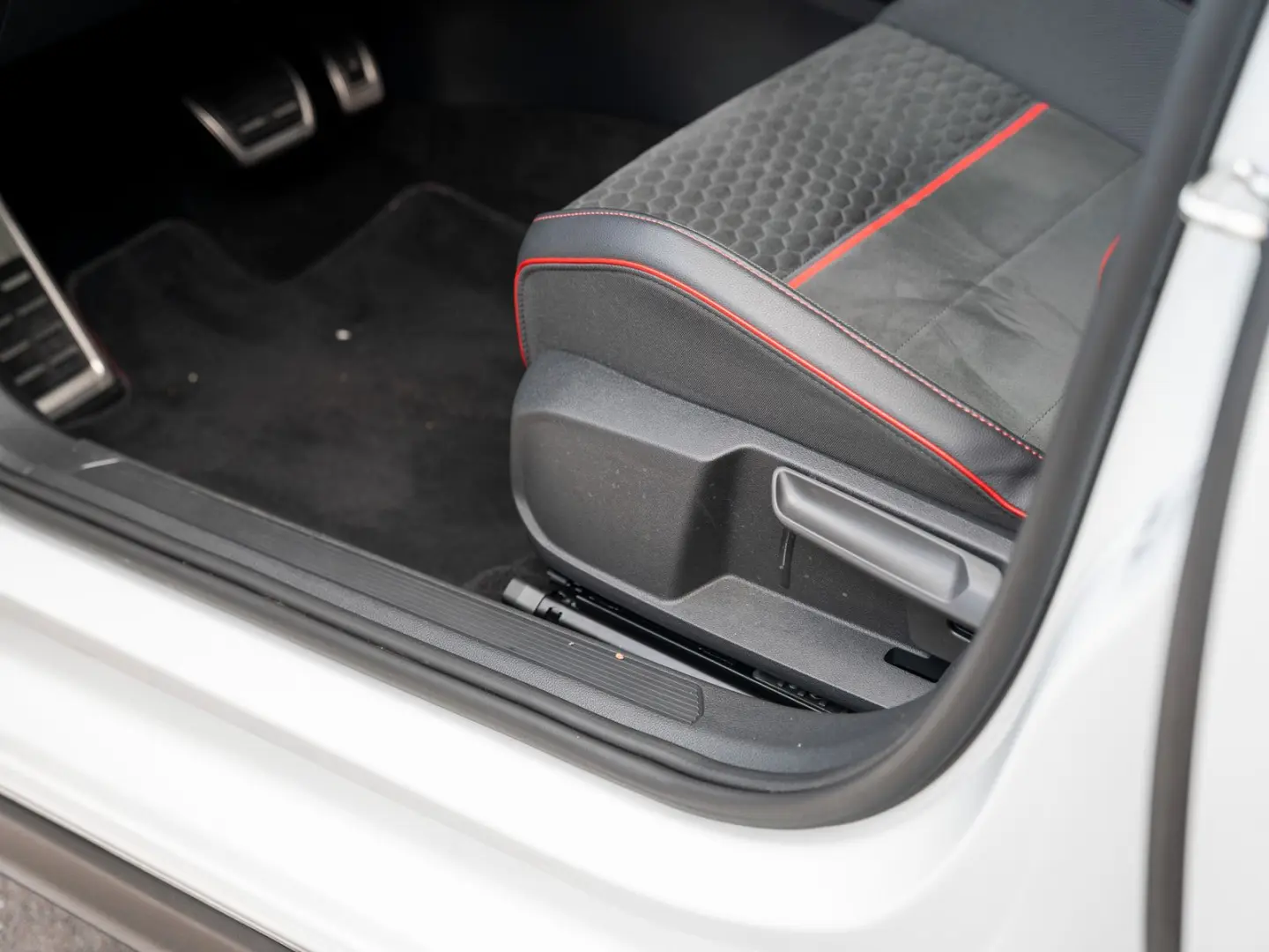 Golf GTI Clubsport 2.0 TSI DSG H&K Head-up