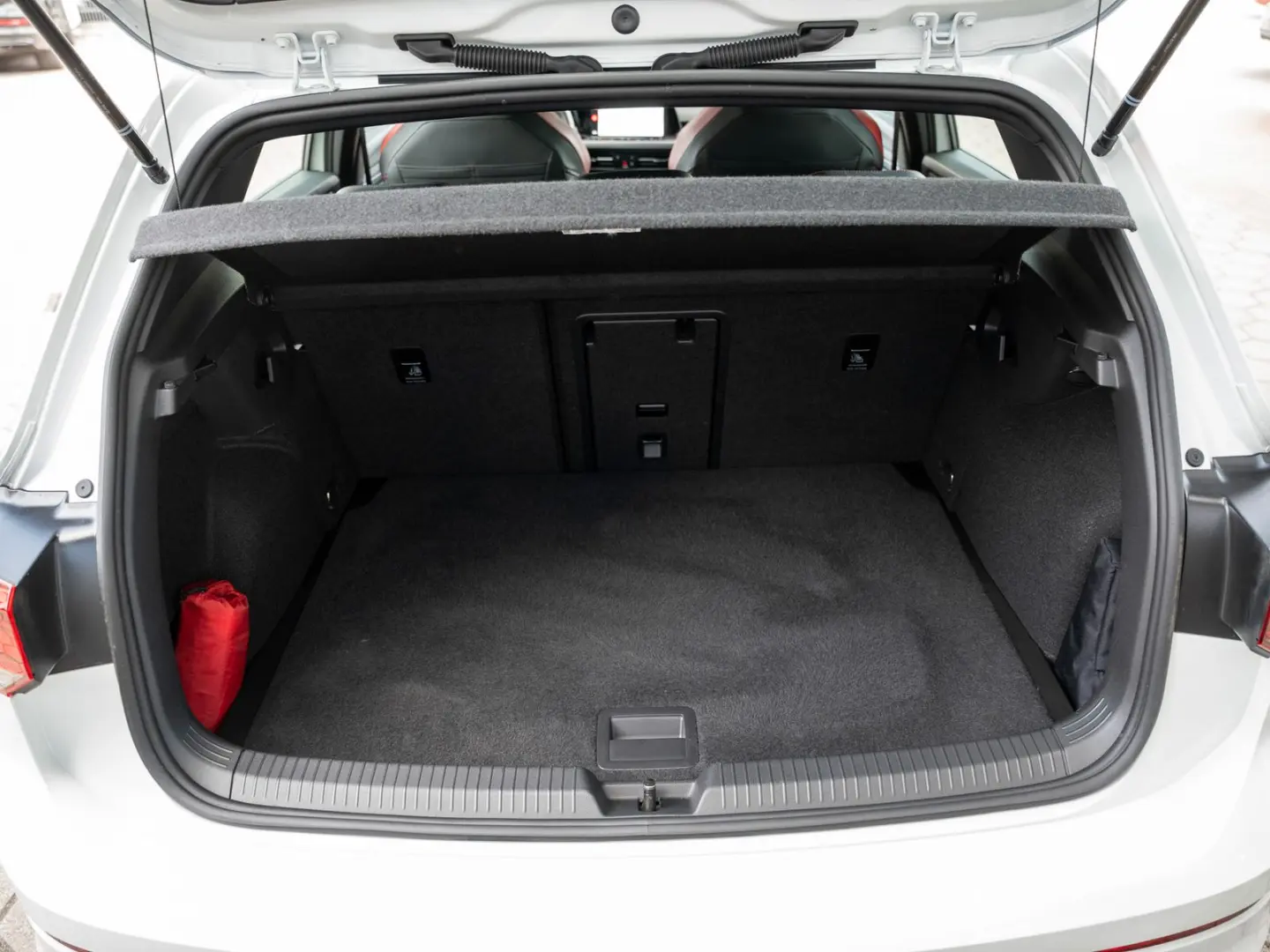 Golf GTI Clubsport 2.0 TSI DSG H&K Head-up