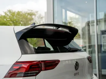 Golf GTI Clubsport 2.0 TSI DSG H&K Head-up