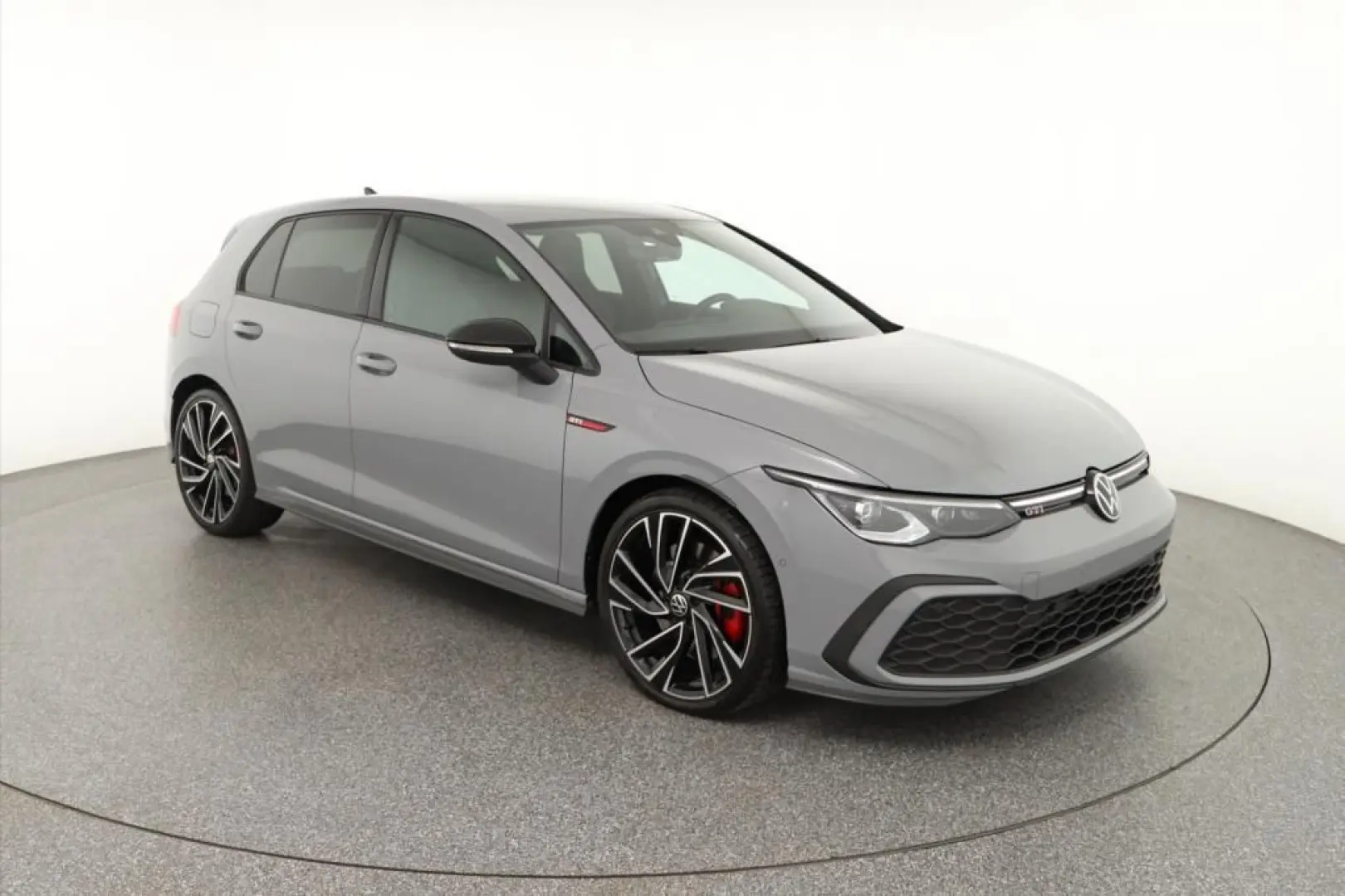 Golf GTI 2.0 TSI DSG RFK*PDC*Klima*NAV*SH