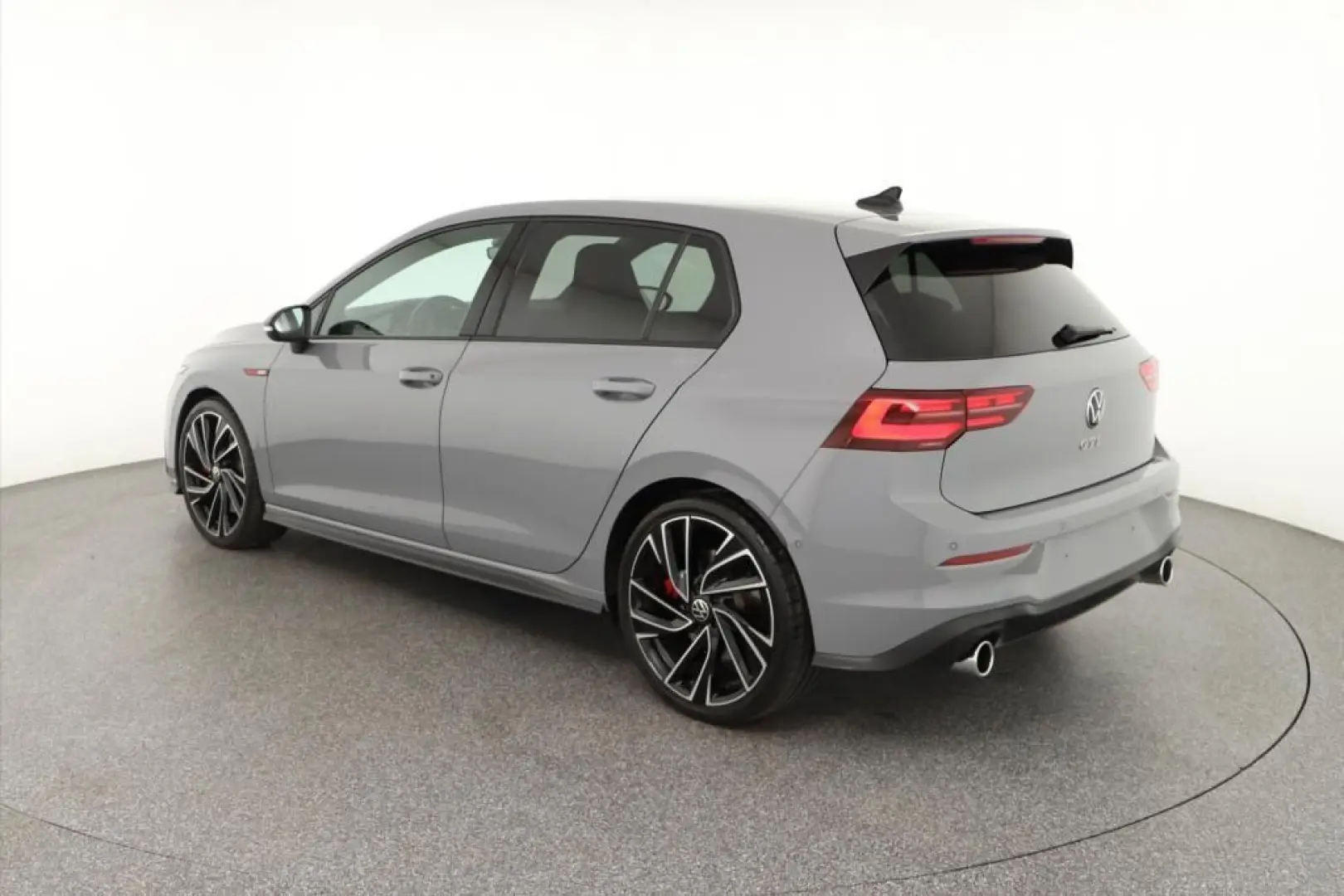Golf GTI 2.0 TSI DSG RFK*PDC*Klima*NAV*SH