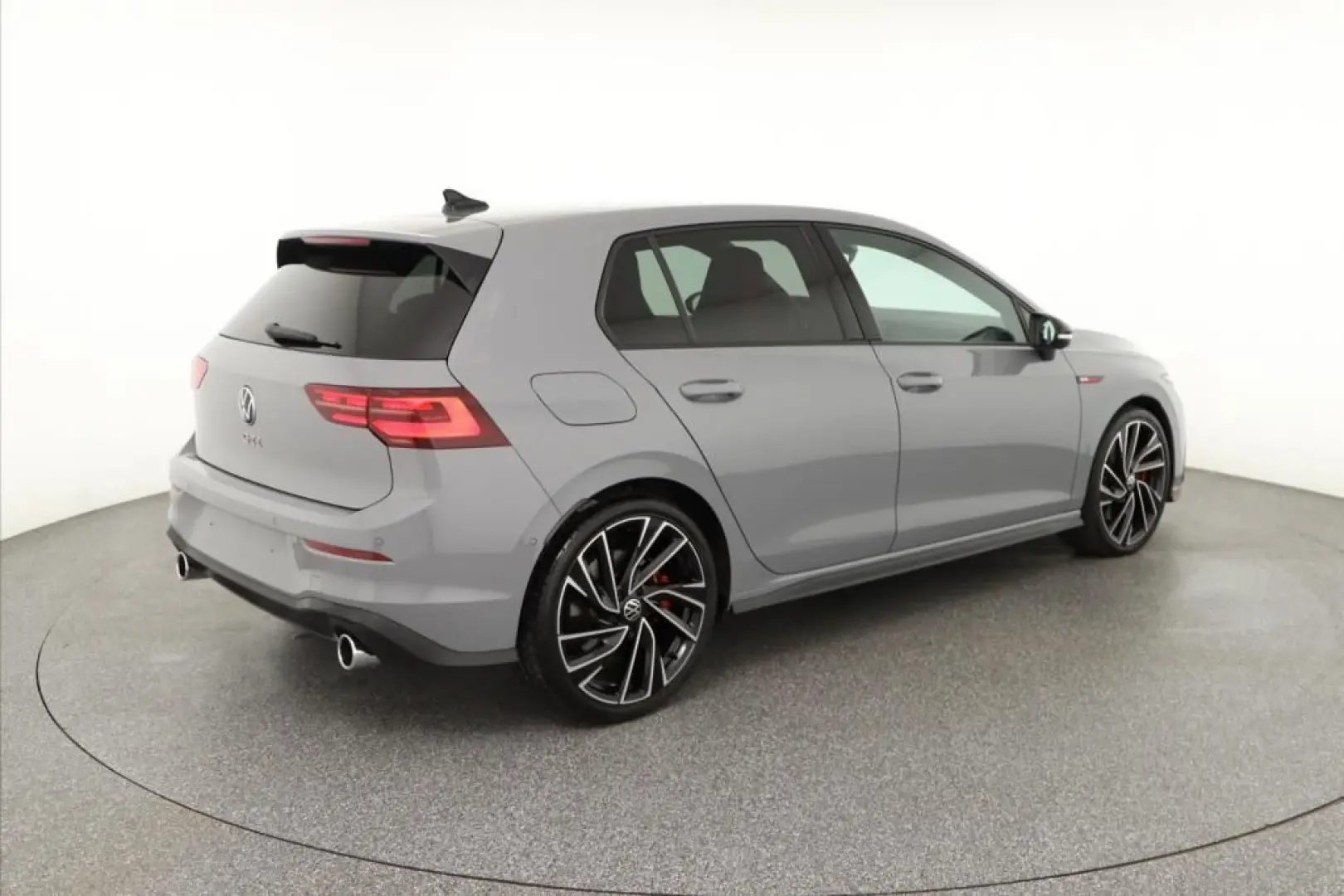 Golf GTI 2.0 TSI DSG RFK*PDC*Klima*NAV*SH