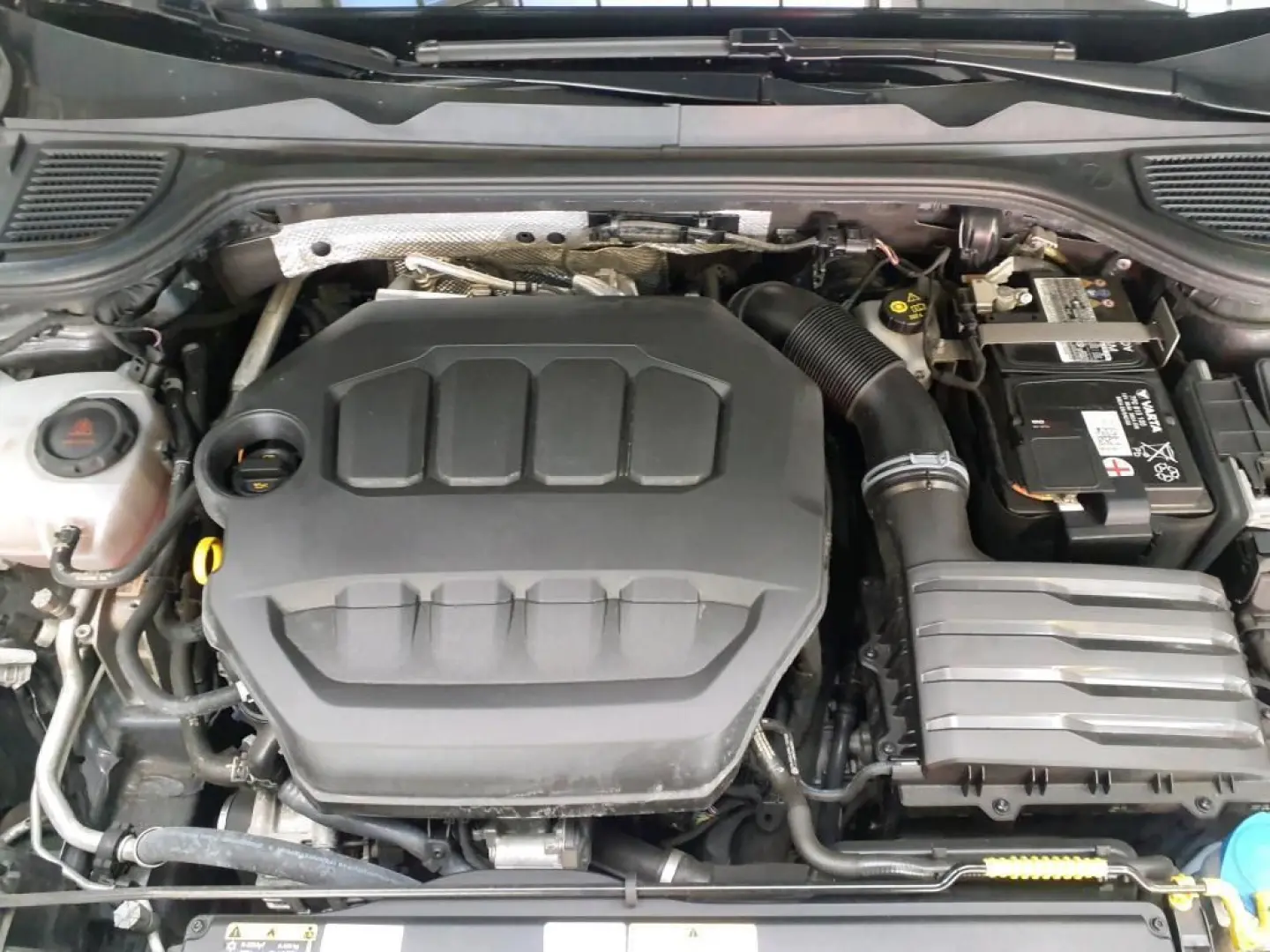 Golf GTI 2.0 TSI DSG RFK*PDC*Klima*NAV*SH