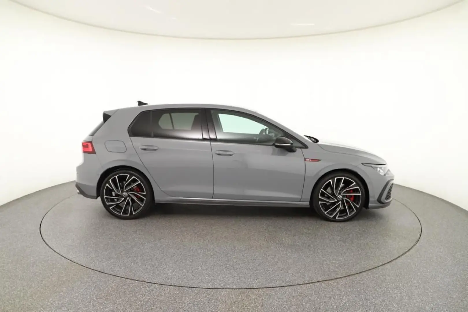 Golf GTI 2.0 TSI DSG RFK*PDC*Klima*NAV*SH