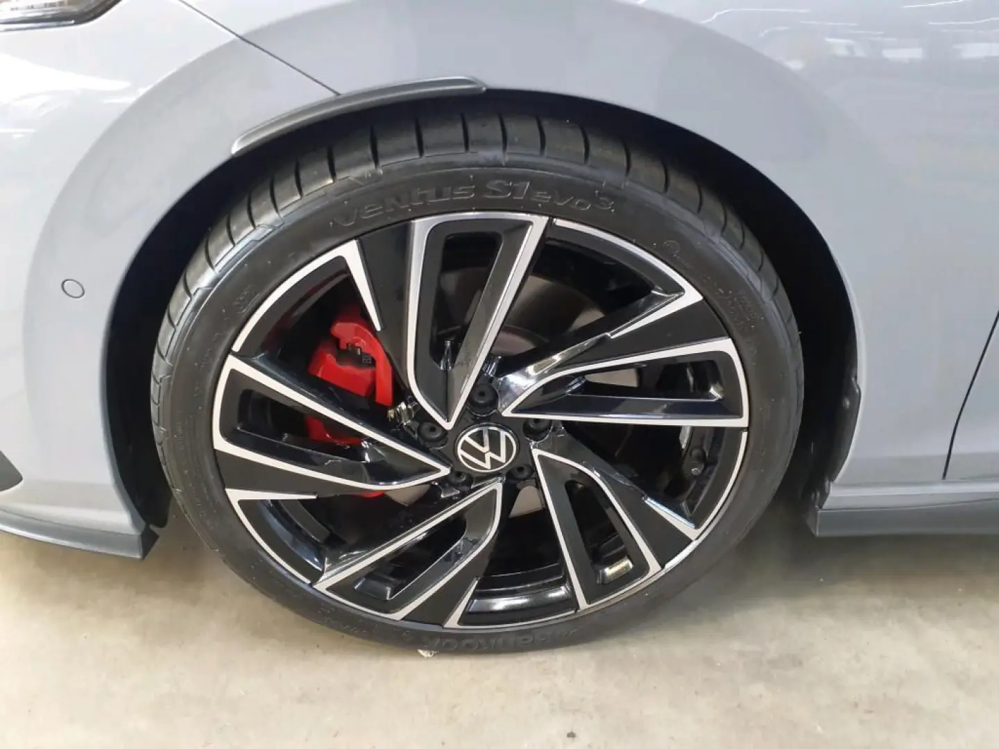 Golf GTI 2.0 TSI DSG RFK*PDC*Klima*NAV*SH