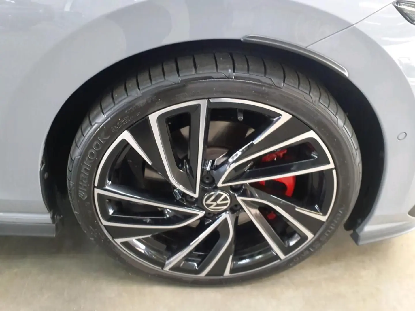 Golf GTI 2.0 TSI DSG RFK*PDC*Klima*NAV*SH