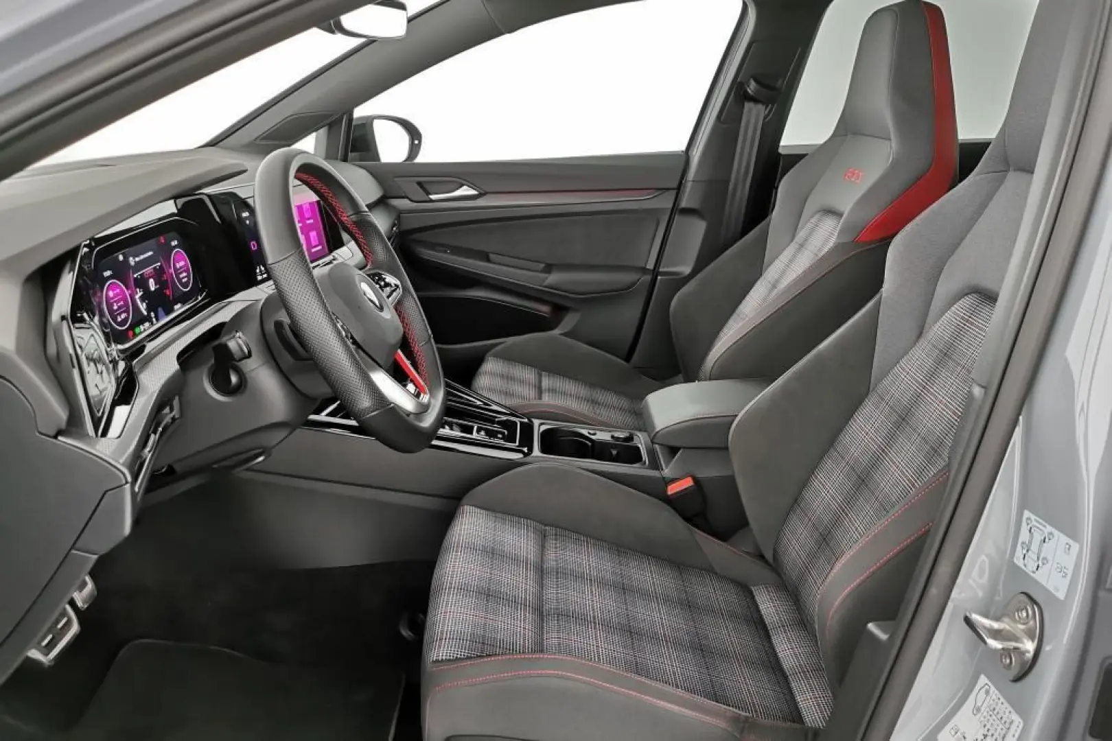 Golf GTI 2.0 TSI DSG RFK*PDC*Klima*NAV*SH