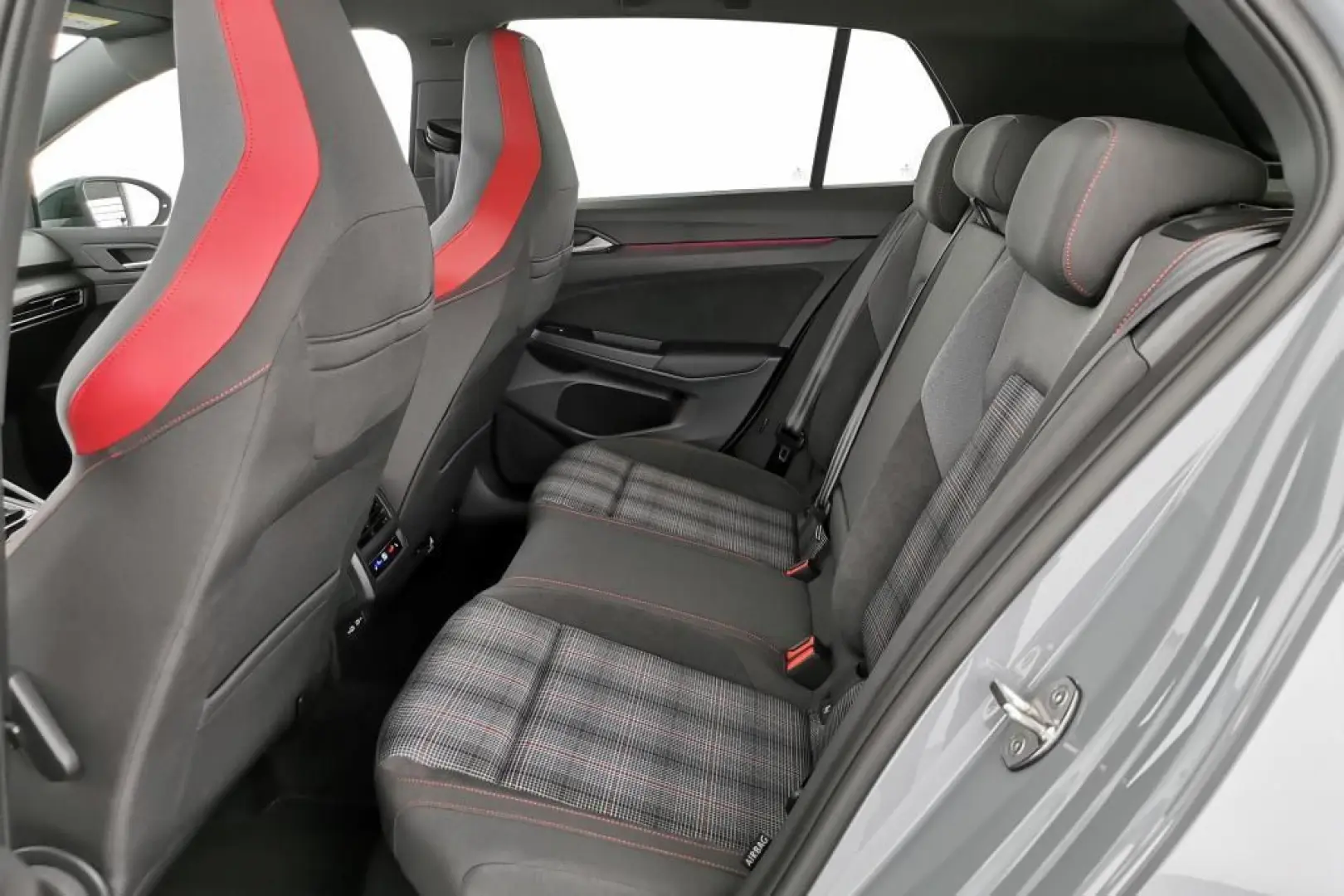 Golf GTI 2.0 TSI DSG RFK*PDC*Klima*NAV*SH