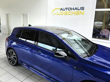 Golf VIII Limo R 4Motion Panorama Harman Kardon
