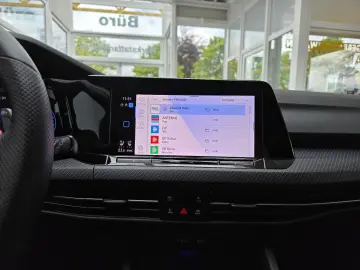 Golf VIII Limo R 4Motion Panorama Harman Kardon