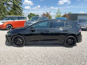 Golf R Black-Edition Matrix 360 ACC AUT Bel.Sitz