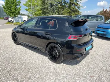 Golf R Black-Edition Matrix 360 ACC AUT Bel.Sitz