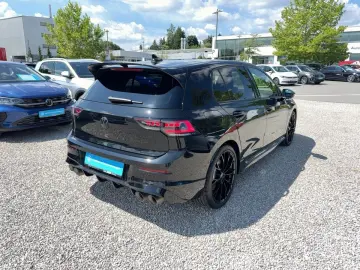 Golf R Black-Edition Matrix 360 ACC AUT Bel.Sitz