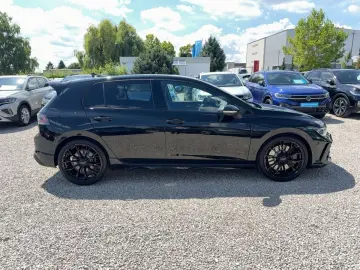 Golf R Black-Edition Matrix 360 ACC AUT Bel.Sitz