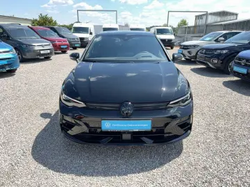Golf R Black-Edition Matrix 360 ACC AUT Bel.Sitz